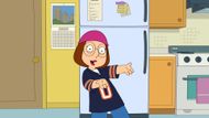 Family Guy still (Image via Hotstar)